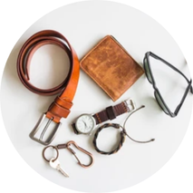 Men's Accessories