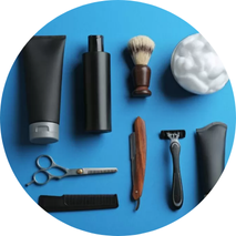 Grooming Tools