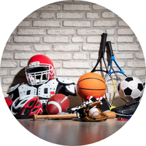 Sports Equipments