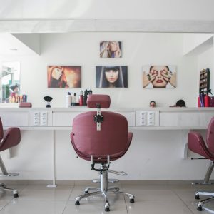 Khan Salon